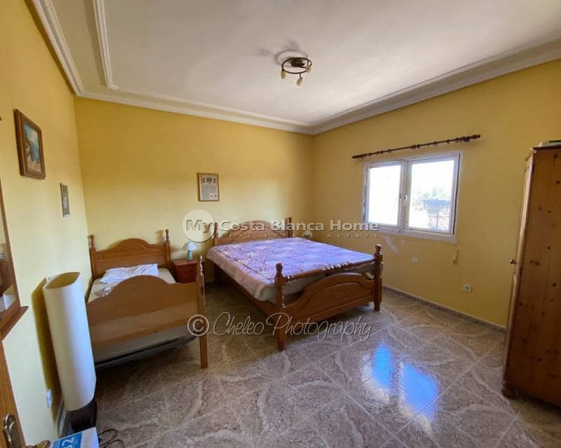 15 sovrum Villa till salu i Crevillente / Crevillent med pool - 575 000 € (Ref: 7808862)