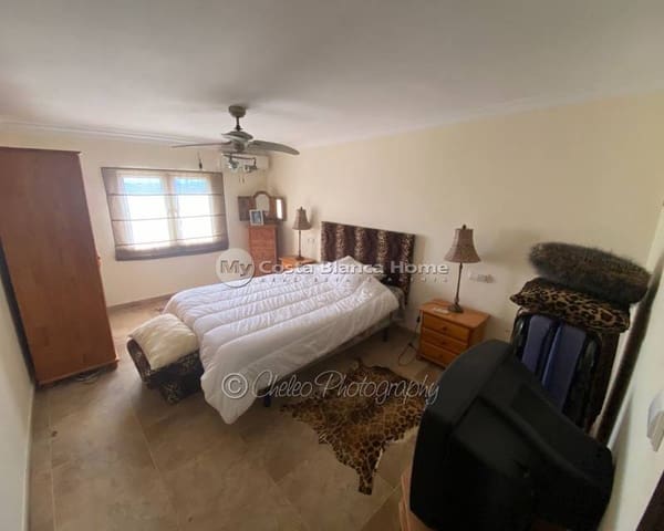 15 sovrum Villa till salu i Crevillente / Crevillent med pool - 575 000 € (Ref: 7808862)