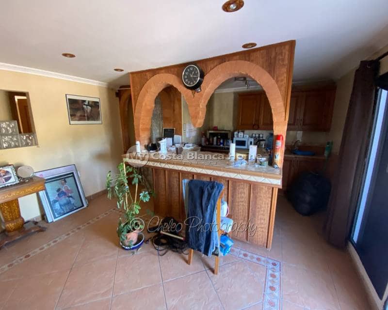 15 sovrum Villa till salu i Crevillente / Crevillent med pool - 575 000 € (Ref: 7808862)