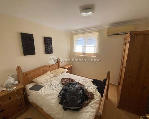 15 sovrum Villa till salu i Crevillente / Crevillent med pool - 575 000 € (Ref: 7808862)