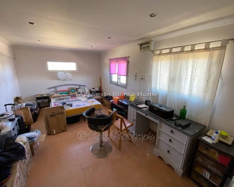 15 sovrum Villa till salu i Crevillente / Crevillent med pool - 575 000 € (Ref: 7808862)