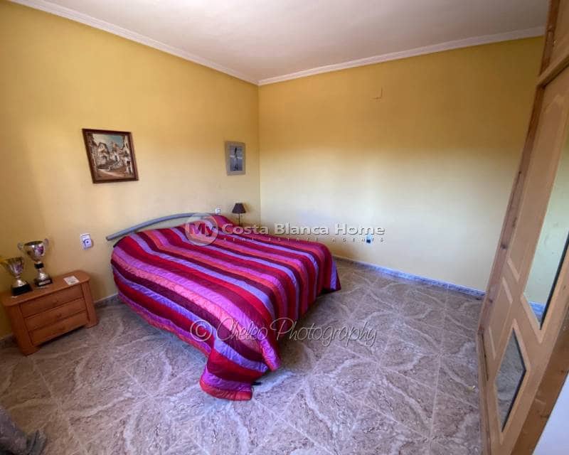 15 sovrum Villa till salu i Crevillente / Crevillent med pool - 575 000 € (Ref: 7808862)