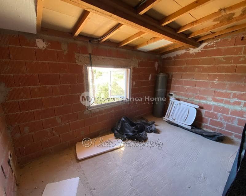 15 sovrum Villa till salu i Crevillente / Crevillent med pool - 575 000 € (Ref: 7808862)