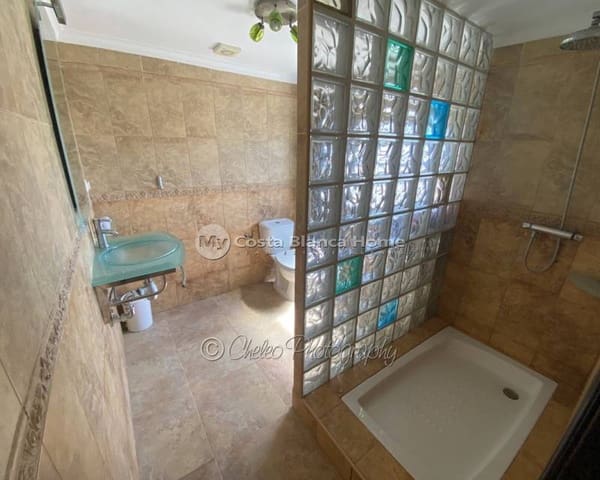 15 sovrum Villa till salu i Crevillente / Crevillent med pool - 575 000 € (Ref: 7808862)