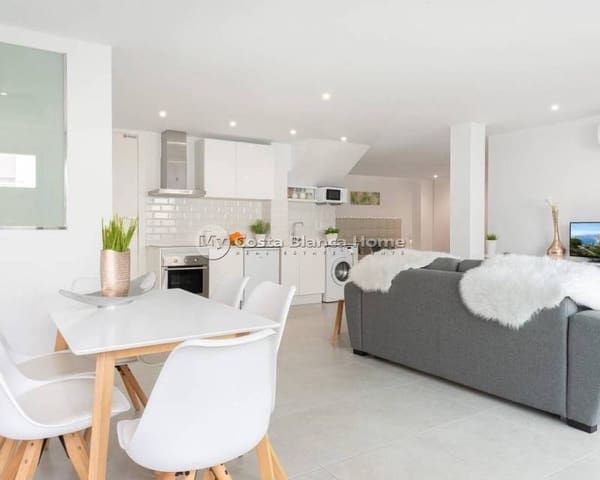 4 soverom Villa til salgs i Benijófar med svømmebasseng - € 500 000 (Ref: 8168610)