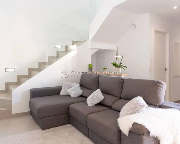 4 soverom Villa til salgs i Benijófar med svømmebasseng - € 500 000 (Ref: 8168610)