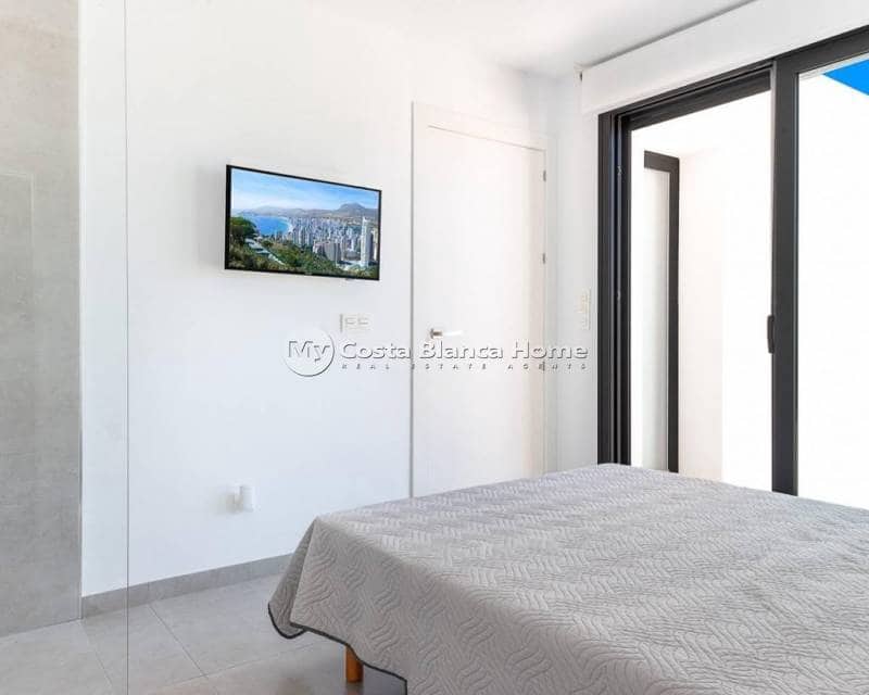 4 soverom Villa til salgs i Benijofar med svømmebasseng - € 500 000 (Ref: 8168610)