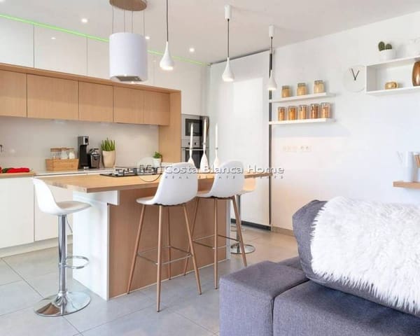 4 soverom Villa til salgs i Benijófar med svømmebasseng - € 500 000 (Ref: 8168610)