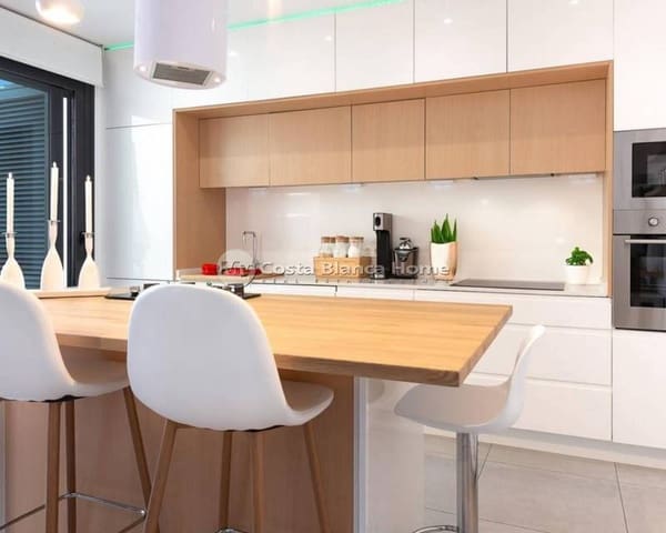 4 soverom Villa til salgs i Benijófar med svømmebasseng - € 500 000 (Ref: 8168610)