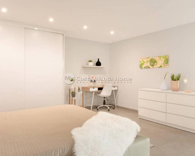 4 soverom Villa til salgs i Benijofar med svømmebasseng - € 500 000 (Ref: 8168610)