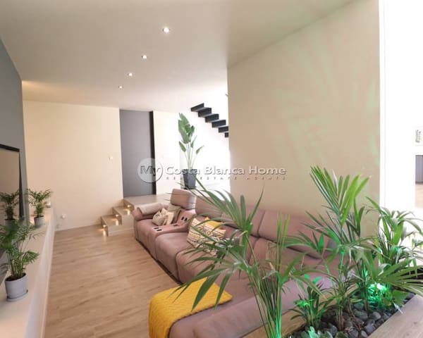 5 quarto Quinta/Casa Rural para venda em Aspe com piscina - 1 700 000 € (Ref: 8187663)