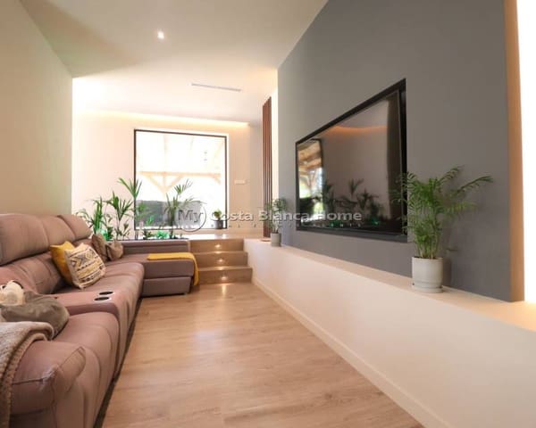 5 quarto Quinta/Casa Rural para venda em Aspe com piscina - 1 700 000 € (Ref: 8187663)