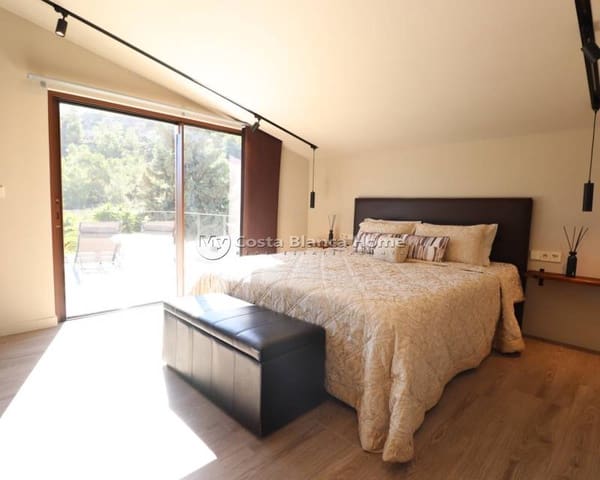 5 quarto Quinta/Casa Rural para venda em Aspe com piscina - 1 700 000 € (Ref: 8187663)