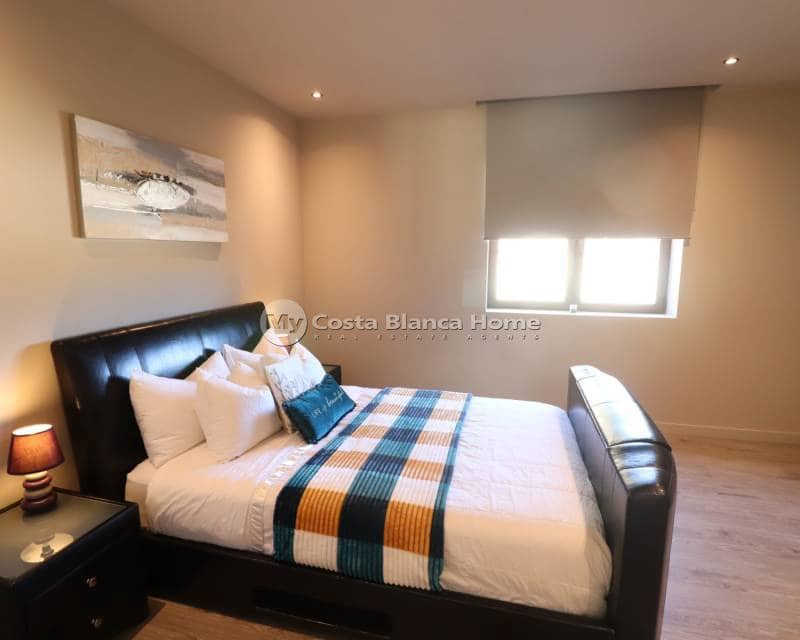 5 soveværelse Finca/Landehus til salg i Aspe med swimmingpool - € 1.700.000 (Ref: 8187663)