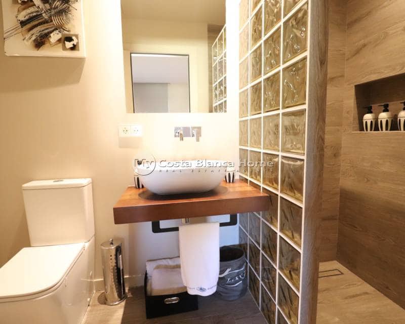 5 soveværelse Finca/Landehus til salg i Aspe med swimmingpool - € 1.700.000 (Ref: 8187663)