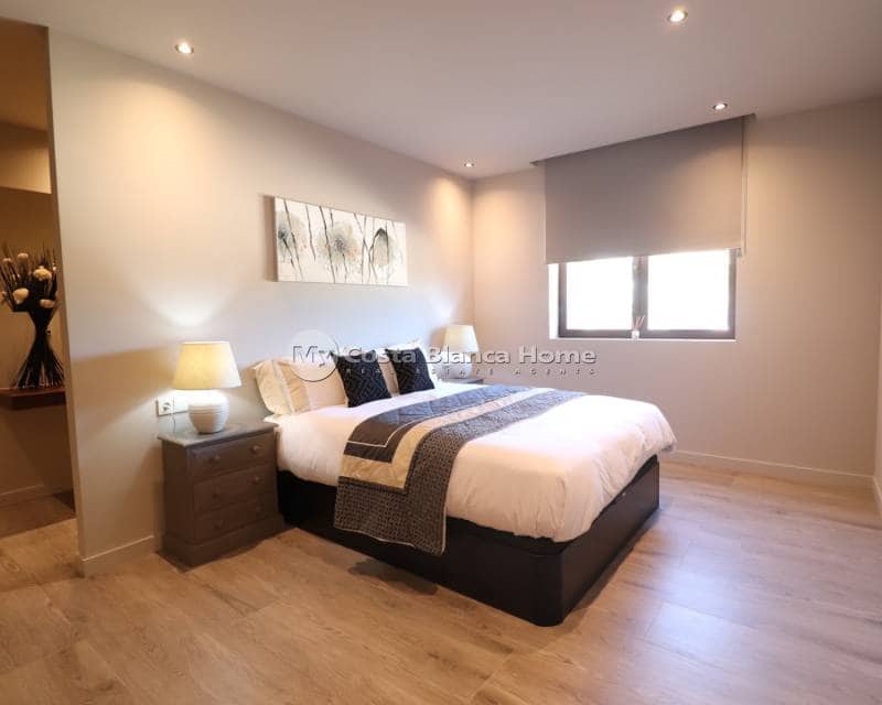 5 soveværelse Finca/Landehus til salg i Aspe med swimmingpool - € 1.700.000 (Ref: 8187663)