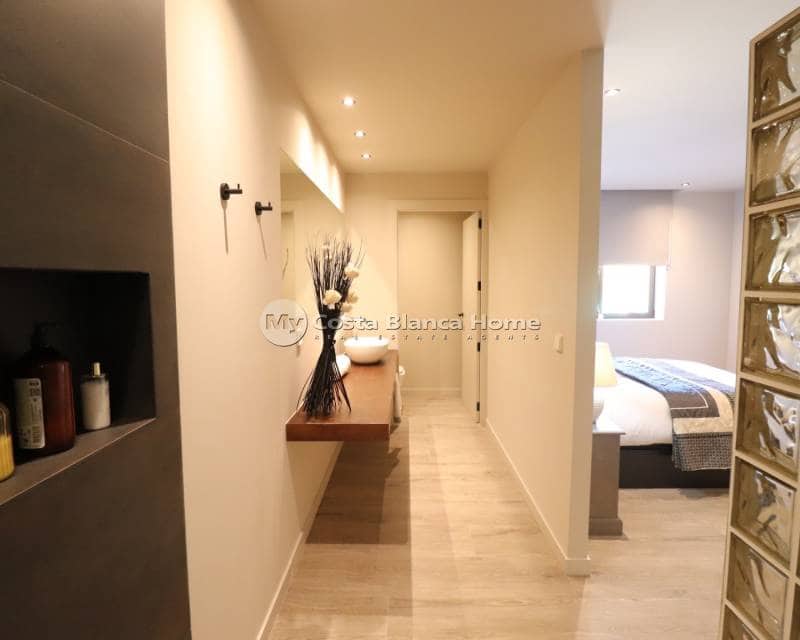 5 soveværelse Finca/Landehus til salg i Aspe med swimmingpool - € 1.700.000 (Ref: 8187663)