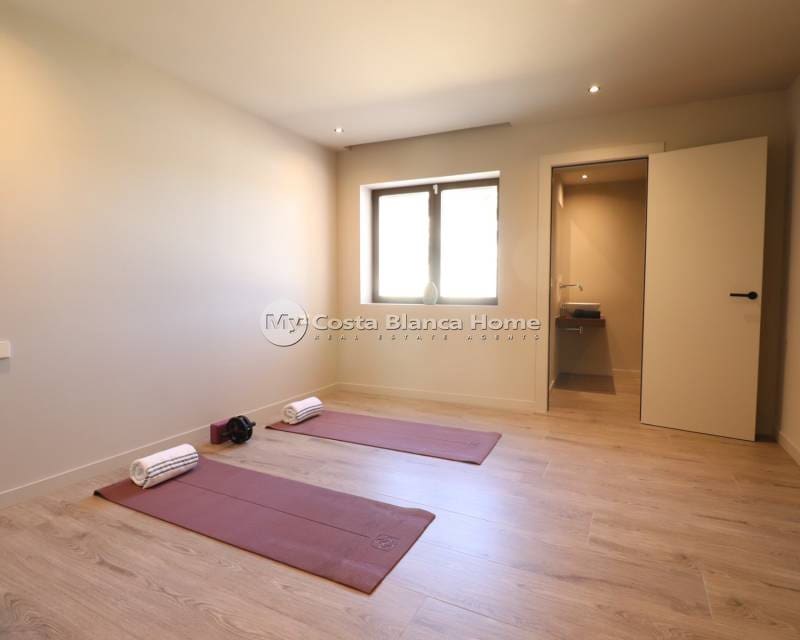 5 soveværelse Finca/Landehus til salg i Aspe med swimmingpool - € 1.700.000 (Ref: 8187663)