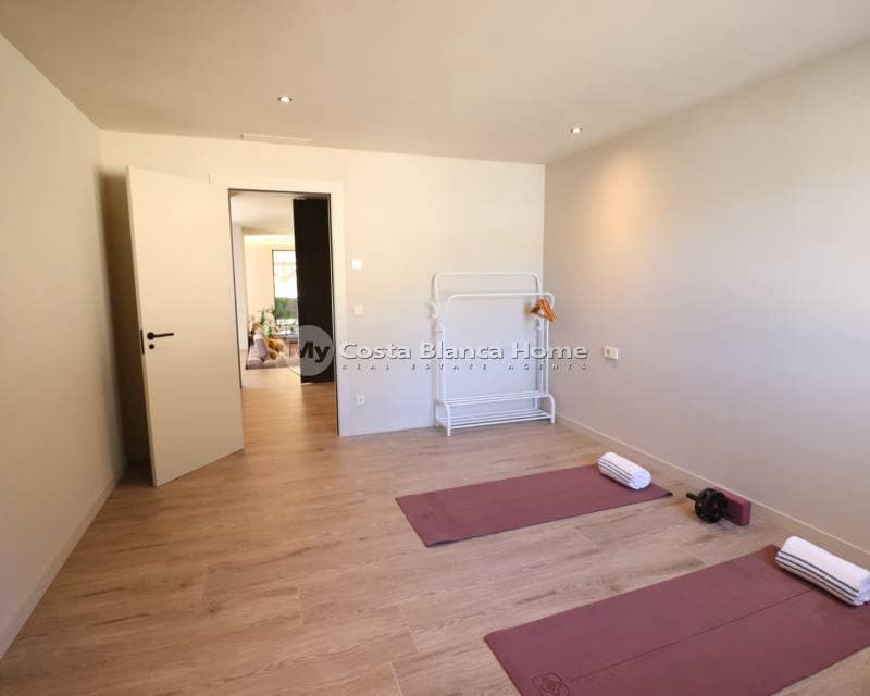 5 soveværelse Finca/Landehus til salg i Aspe med swimmingpool - € 1.700.000 (Ref: 8187663)