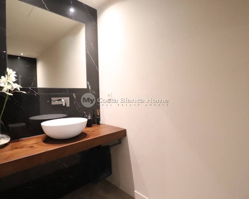 5 soveværelse Finca/Landehus til salg i Aspe med swimmingpool - € 1.700.000 (Ref: 8187663)