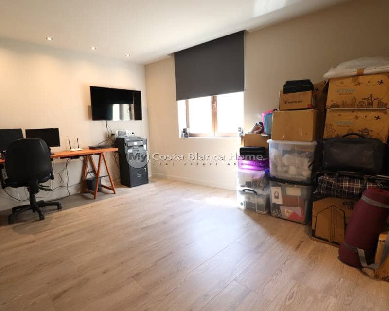 5 soveværelse Finca/Landehus til salg i Aspe med swimmingpool - € 1.700.000 (Ref: 8187663)