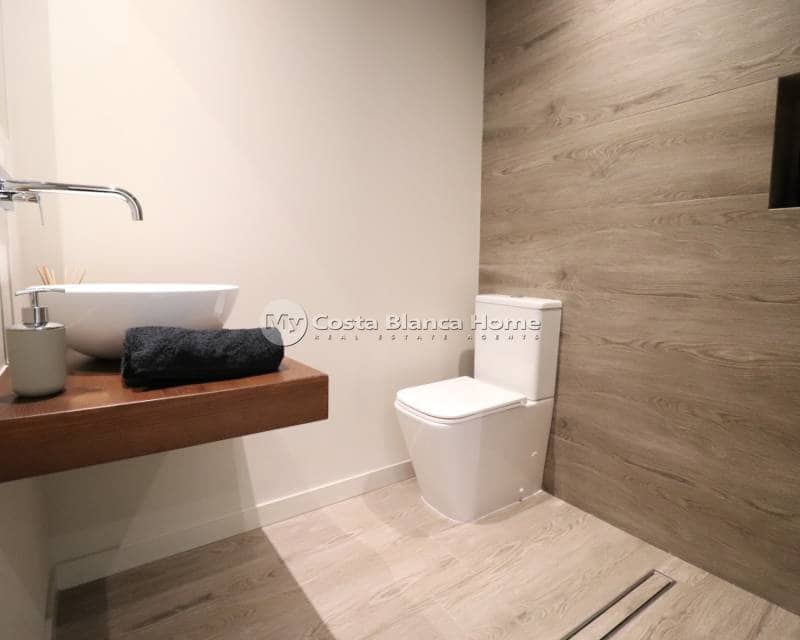 5 soveværelse Finca/Landehus til salg i Aspe med swimmingpool - € 1.700.000 (Ref: 8187663)