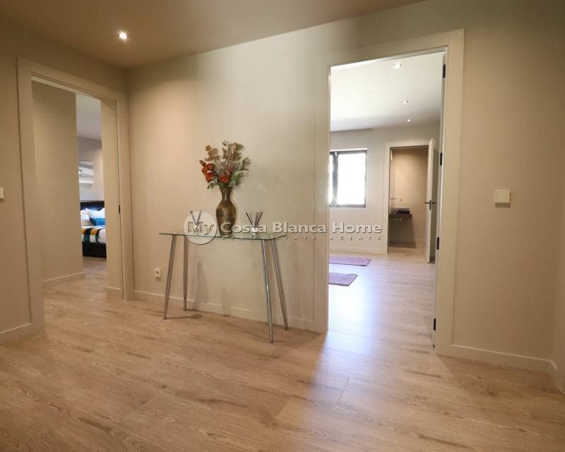 5 soveværelse Finca/Landehus til salg i Aspe med swimmingpool - € 1.700.000 (Ref: 8187663)