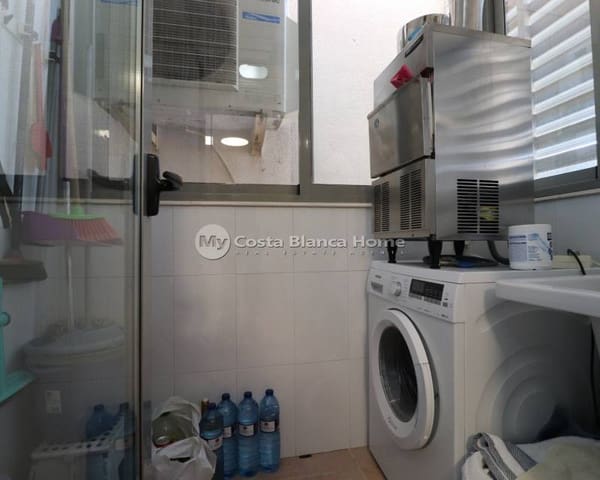 3 soverom Leilighet til salgs i El Edén, Guardamar del Segura med svømmebasseng - € 337 500 (Ref: 8267828)