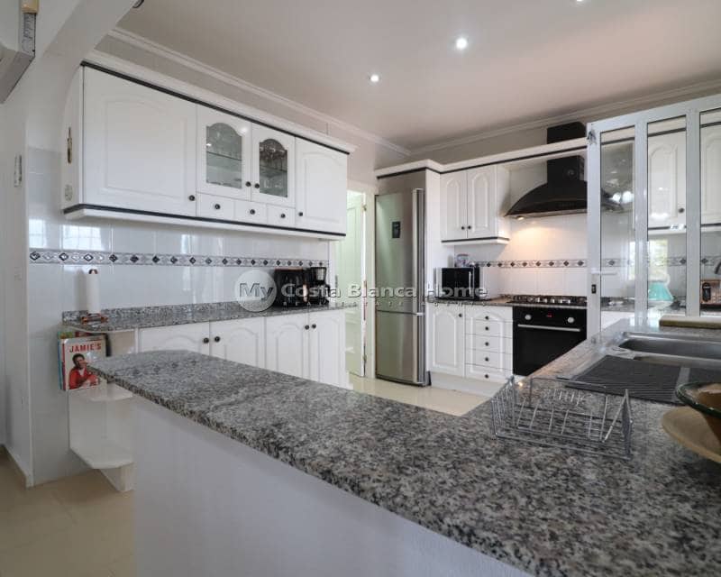 4 quarto Moradia para venda em Algorfa com piscina - 464 950 € (Ref: 8335515)