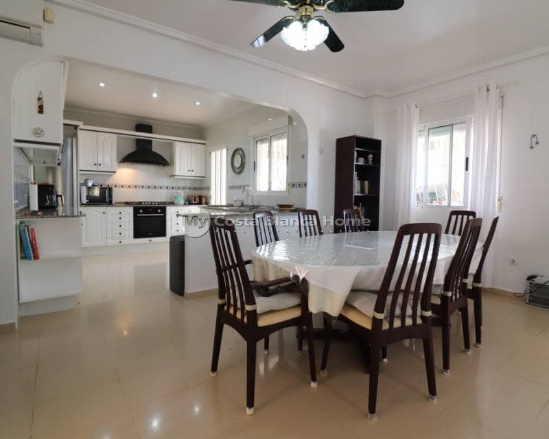 4 quarto Moradia para venda em Algorfa com piscina - 464 950 € (Ref: 8335515)