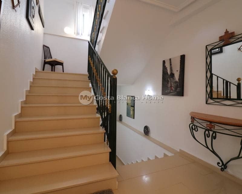 4 quarto Moradia para venda em Algorfa com piscina - 464 950 € (Ref: 8335515)