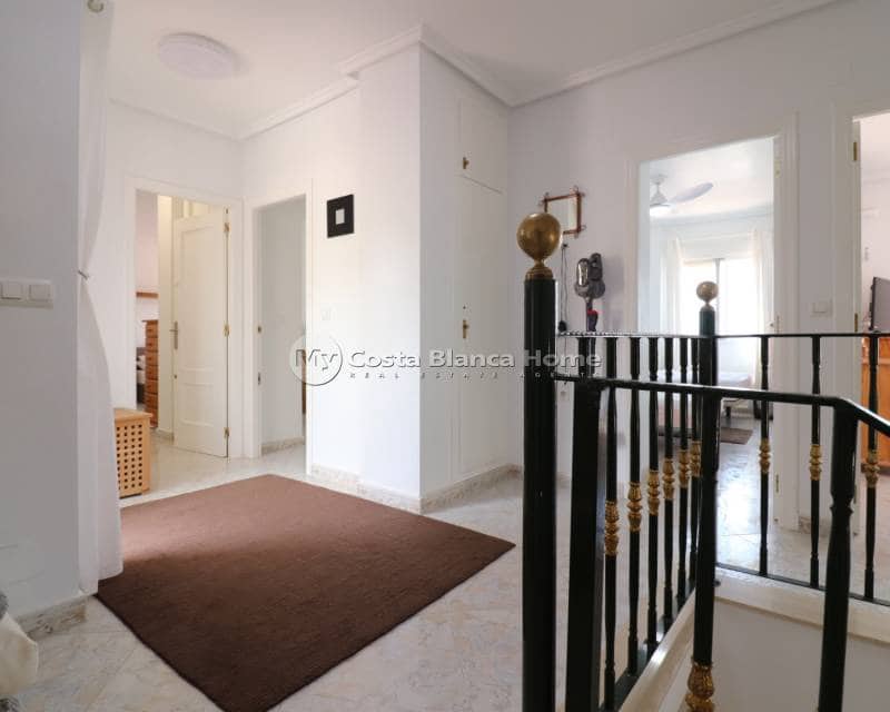 4 quarto Moradia para venda em Algorfa com piscina - 464 950 € (Ref: 8335515)