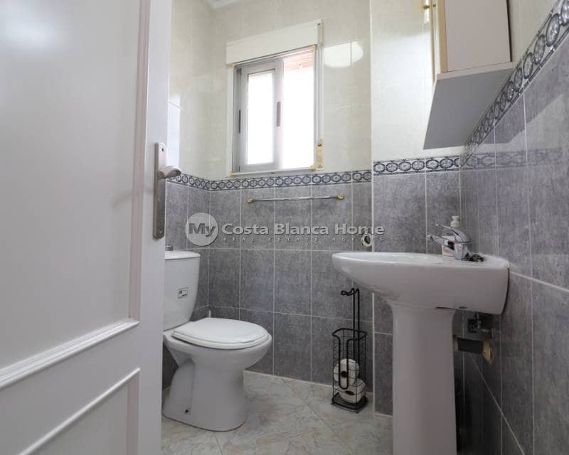 4 quarto Moradia para venda em Algorfa com piscina - 464 950 € (Ref: 8335515)
