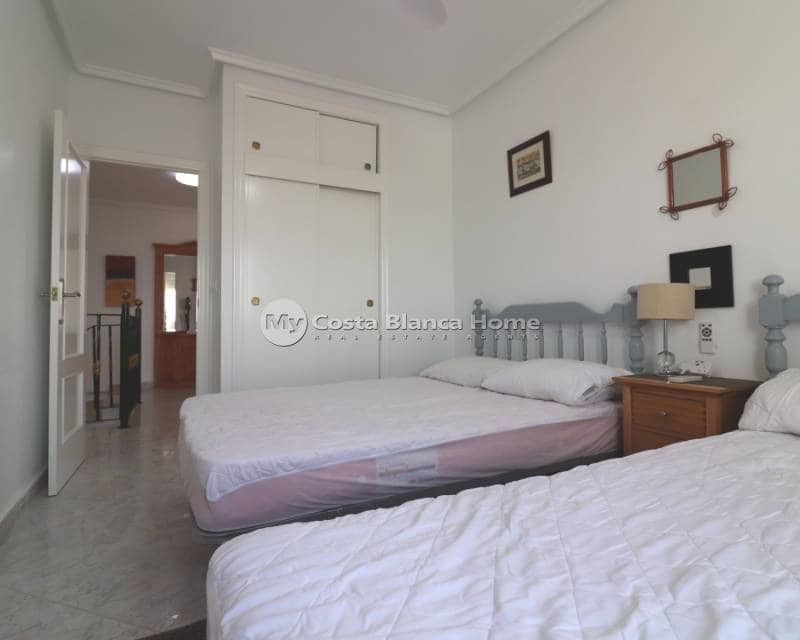 4 quarto Moradia para venda em Algorfa com piscina - 464 950 € (Ref: 8335515)