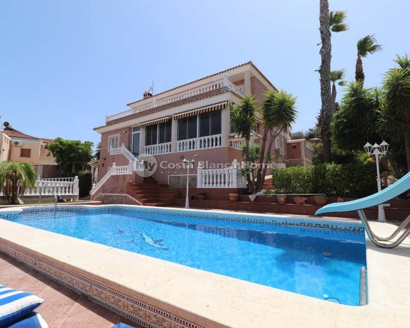 4 quarto Moradia para venda em Algorfa com piscina - 464 950 € (Ref: 8335515)
