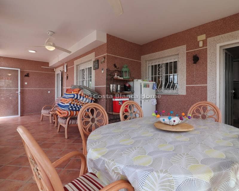 4 quarto Moradia para venda em Algorfa com piscina - 464 950 € (Ref: 8335515)