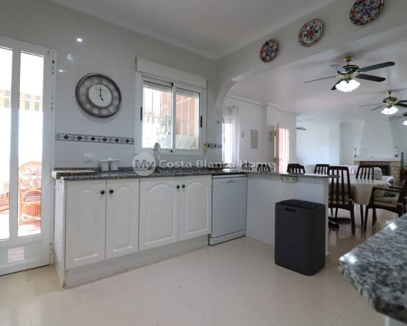 4 quarto Moradia para venda em Algorfa com piscina - 464 950 € (Ref: 8335515)