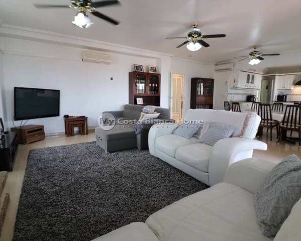 4 bedroom Villa for sale in Algorfa with pool - € 464,950 (Ref: 8335515)