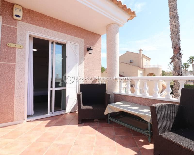 4 quarto Moradia para venda em Algorfa com piscina - 464 950 € (Ref: 8335515)