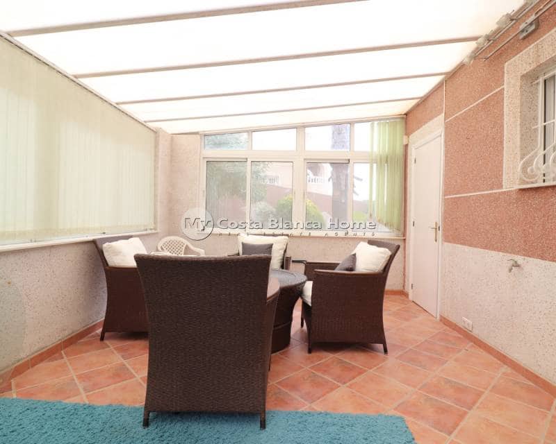 4 quarto Moradia para venda em Algorfa com piscina - 464 950 € (Ref: 8335515)