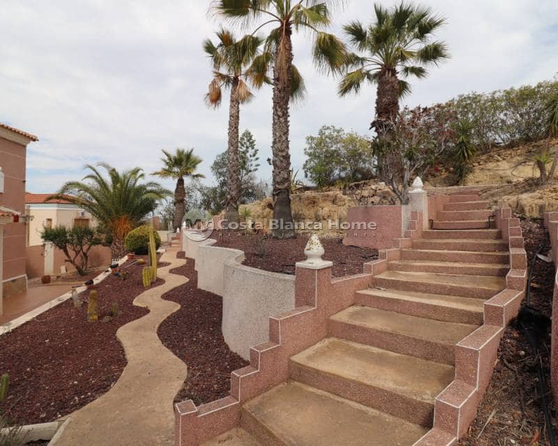 4 quarto Moradia para venda em Algorfa com piscina - 464 950 € (Ref: 8335515)