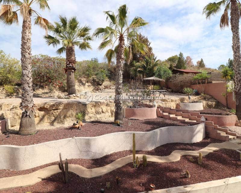 4 quarto Moradia para venda em Algorfa com piscina - 464 950 € (Ref: 8335515)