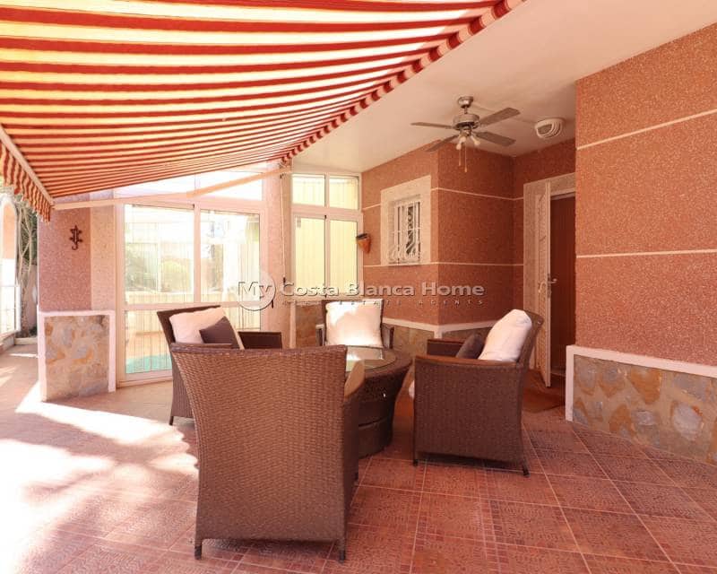 4 quarto Moradia para venda em Algorfa com piscina - 464 950 € (Ref: 8335515)