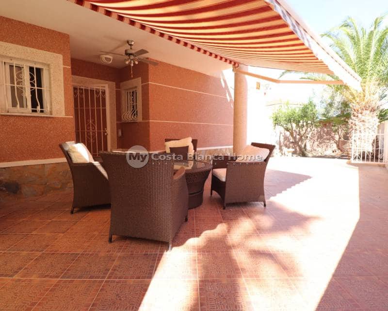 4 quarto Moradia para venda em Algorfa com piscina - 464 950 € (Ref: 8335515)
