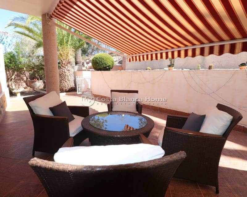 4 quarto Moradia para venda em Algorfa com piscina - 464 950 € (Ref: 8335515)