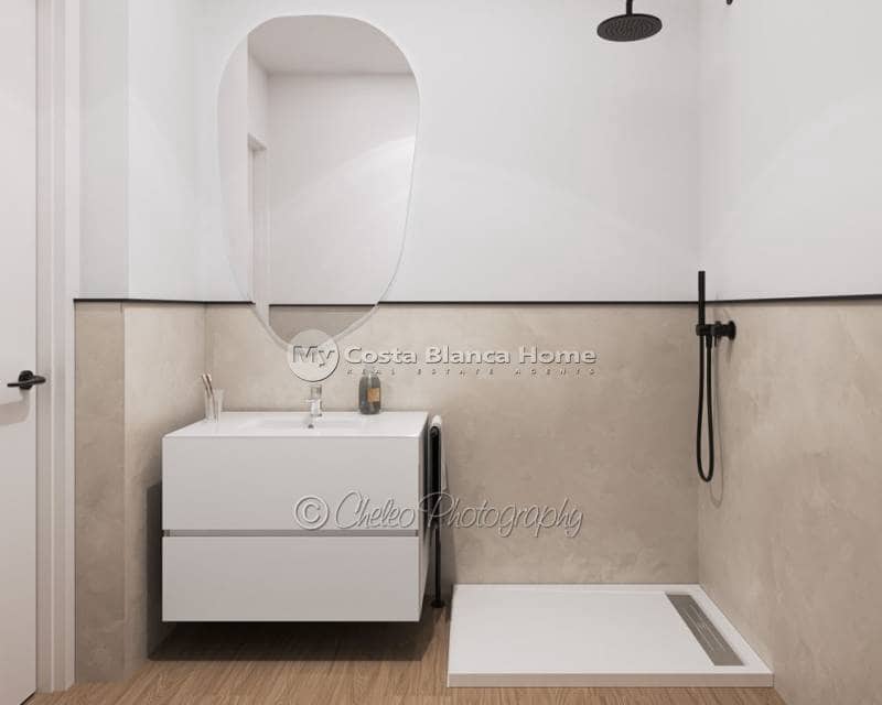 2 quarto Apartamento para venda em San Miguel de Salinas com piscina - 189 990 € (Ref: 8404154)