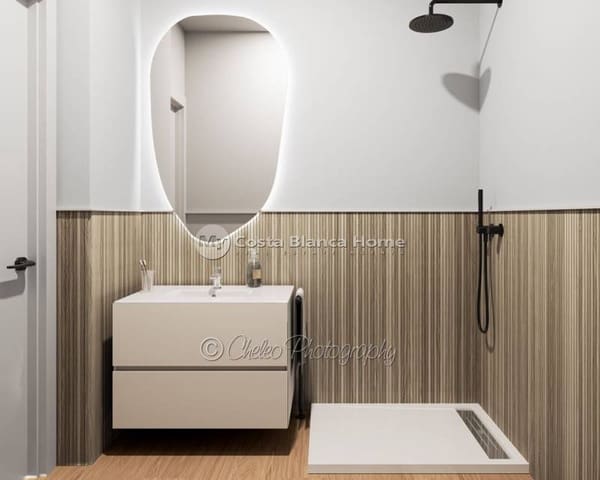 2 quarto Apartamento para venda em San Miguel de Salinas com piscina - 189 990 € (Ref: 8404154)