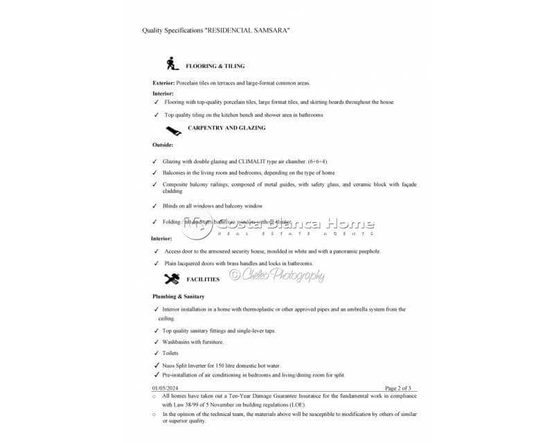 2 quarto Apartamento para venda em San Miguel de Salinas com piscina - 189 990 € (Ref: 8404154)