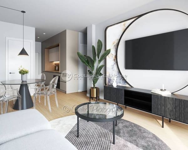 2 quarto Apartamento para venda em San Miguel de Salinas com piscina - 189 990 € (Ref: 8404154)