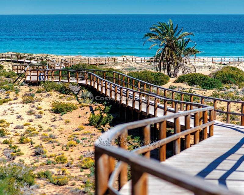 3 soverom Leilighet til salgs i Elche / Elx med svømmebasseng - € 240 000 (Ref: 8451521)